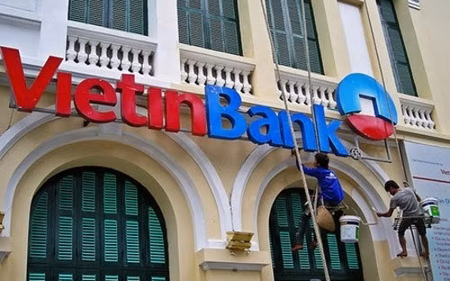 Thanh tra Ngân hàng Vietinbank trong 80 ngày