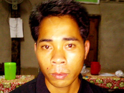 Chân dung kẻ thủ ác Thạo Ngỏ