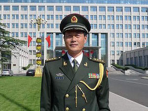 Quan chức quân đội TQ: Mỹ là hổ, Nhật là sói, Úc là cừu!