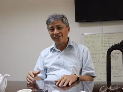 Nhiều nhà máy xử lý nước thải cũng xả thẳng