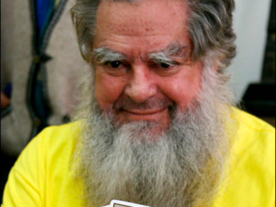 Thầy bói tiếng tăm đoán ông Obama thất cử