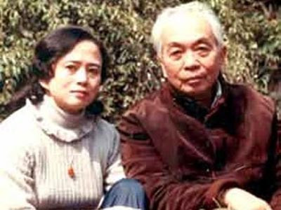 Tướng Giáp qua lời kể của con gái Võ Hồng Anh