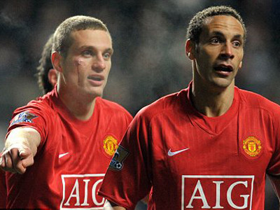 Man United gặp họa trước 'đại chiến' với Liverpool