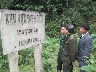 Bản đồ vẽ sai, dân và chính quyền đều gặp khó