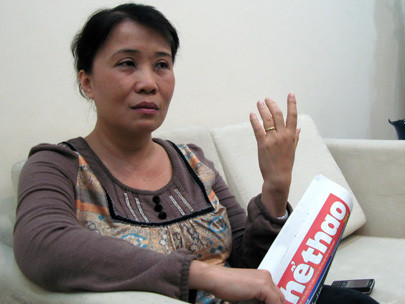 Vì sao Tổng biên tập Báo Thể thao TP.HCM bị cách chức?