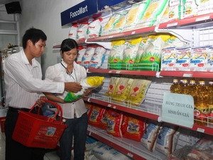 'Thị trường bán lẻ Việt Nam sinh lời hàng đầu thế giới'