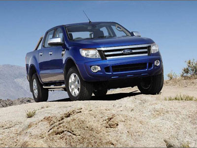 Khởi động cuộc thi Ranger Challenge