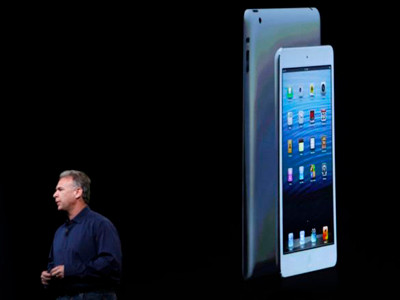 Ipad mini giá 300 đô bán hết veo