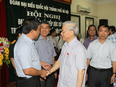 Bauxit Tây Nguyên nói lỗ, lãi là chưa đủ cơ sở