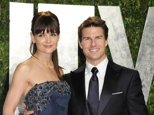 Những scandal 'chấn động' Hollywood 2012