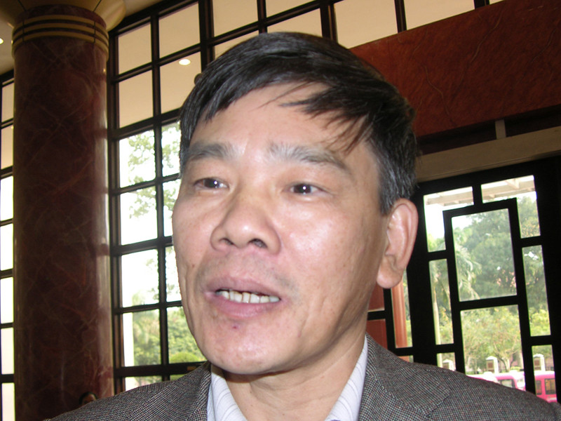 Muốn tịch thu tài sản bất minh phải bổ sung luật