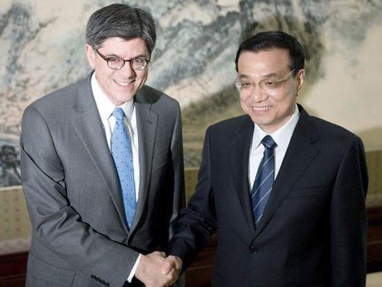 Xôn xao bữa ăn ‘siêu tiết kiệm’ của Bộ trưởng Tài chính Mỹ