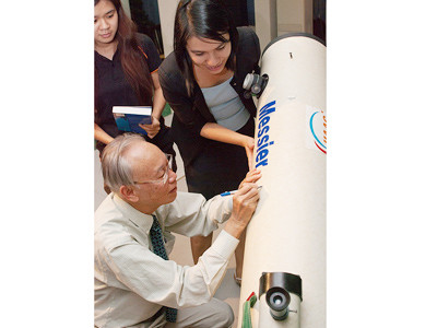 Những đứa con nổi tiếng của người thợ ảnh