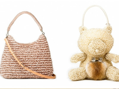 Túi xách sang trọng chứng tỏ đẳng cấp