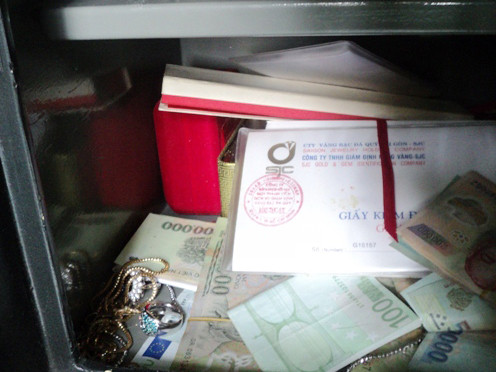 Ảnh minh họa. Nguồn: Internet