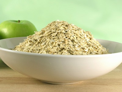 Ăn yến mạch mỗi ngày tăng cường sức khỏe