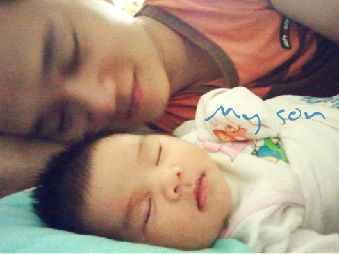 Những sai lầm khi chữa bệnh khó ngủ cho trẻ