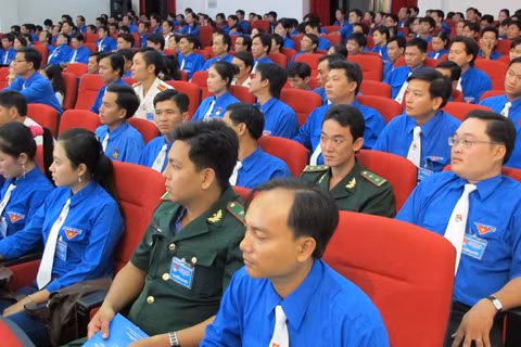Cơ hội 'tự sửa mình', 'làm mới mình'