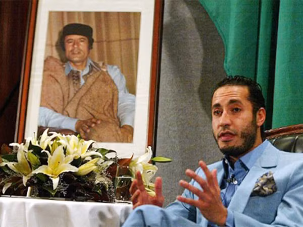 Libya: Cuộc chiến khốc liệt ở thành phố Bani Walid