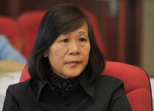 Con gái Tướng Giáp: ‘Ba tôi chọn Vũng Chùa - Đảo Yến từ năm 2006’