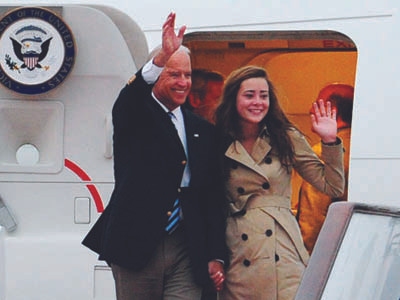 Trung Quốc khuyên Mỹ quan tâm phục hồi kinh tế