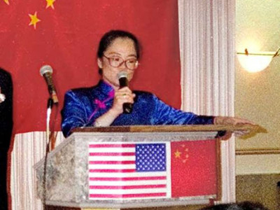 Mỹ lo gián điệp Trung Quốc đội lốt công nghệ