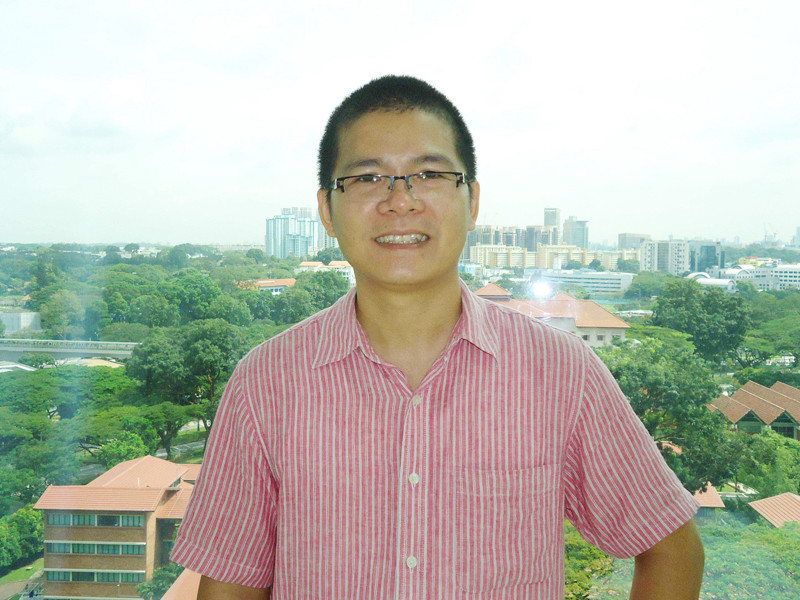 TS Giáp Văn Dương: “Một ngày kia, điện thương phẩm từ nước lã có thể thành hiện thực, nhưng hiện giờ thì chưa thể”