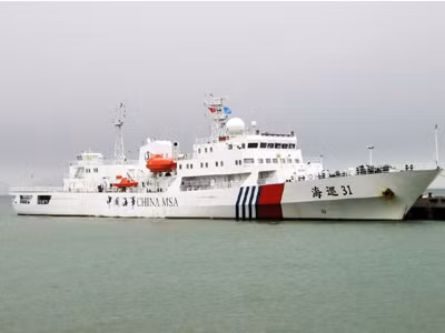 Trung Quốc nhập nhằng về biển Đông khiến quốc tế quan ngại