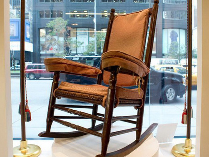 Mỹ: Bán đấu giá hàng trăm hiện vật của cố tổng thống Kennedy