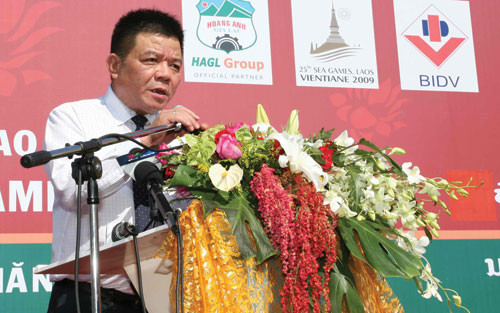 ‘Để bất động sản chết lâm sàng thì làm sao cứu nổi’