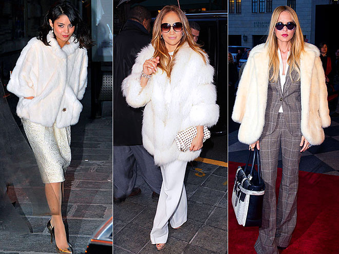 Sao Hollywood chuộng style nào nhất?