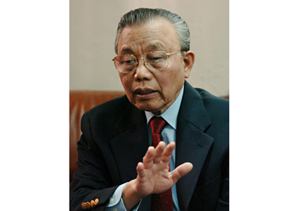 Nhà nước cần có tàu bảo vệ ngư dân