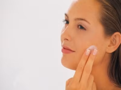 Chăm sóc da ở độ tuổi 30