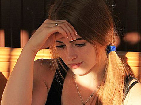 Thiếu nữ 17 cơ bắp như lực sĩ, xinh đẹp khác thường