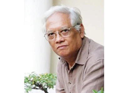 Quốc hội cần có tiếng nói về vấn đề Biển Đông