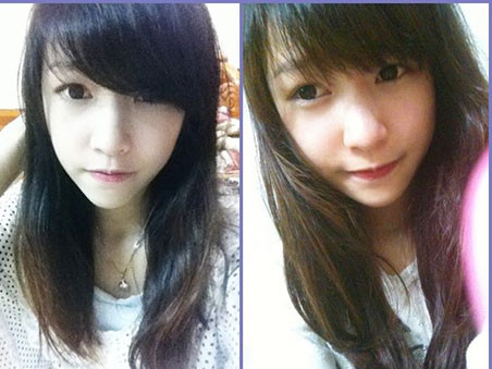 Lại xuất hiện ảnh thẻ teen 9X xinh như vẽ