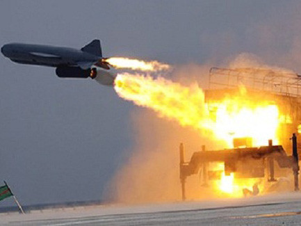 Triều Tiên triển khai 'sát thủ diệt hạm' tầm bắn 300 km