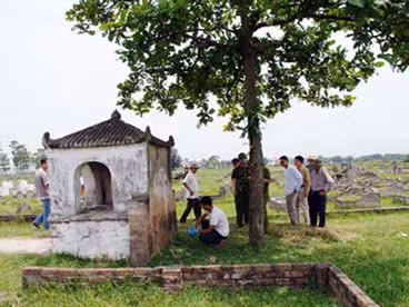 Thảm án từ 'mâu thuẫn cỏn con' và tận cùng nỗi đau của hai góa phụ