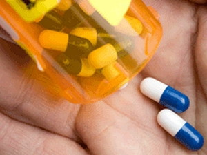 Cẩn trọng với thuốc giảm đau