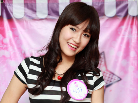 Những ứng viên nổi bật của Miss Teen 2011