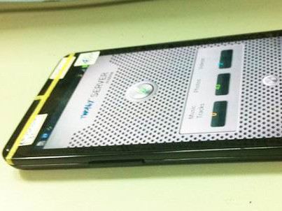 Thêm hình ảnh thực tế của Samsung Galaxy S3