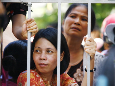 Phải thay đổi tư duy khoa cử, quan trường