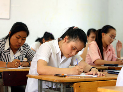 Nhiều trường dự kiến tuyển sinh khối A1
