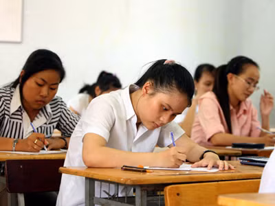 Nhiều trường dự kiến tuyển sinh khối A1