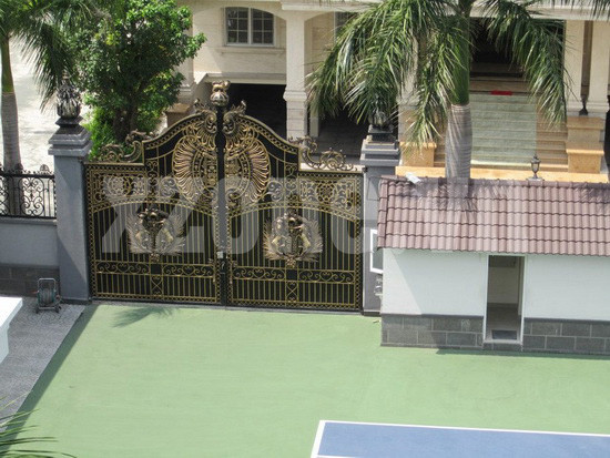 Toyota Việt Nam nhận sửa lỗi chân ga xe nhập khẩu