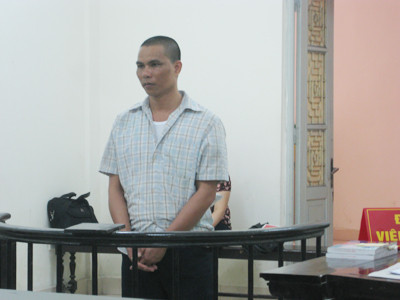 Lừa bán đất từ sai sót của Văn phòng nhà đất quận