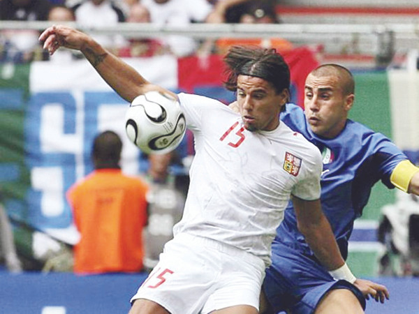 Tìm 'thợ săn' ở Euro 2012