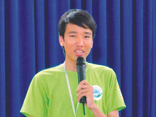 "Điệp viên" giải cứu động vật