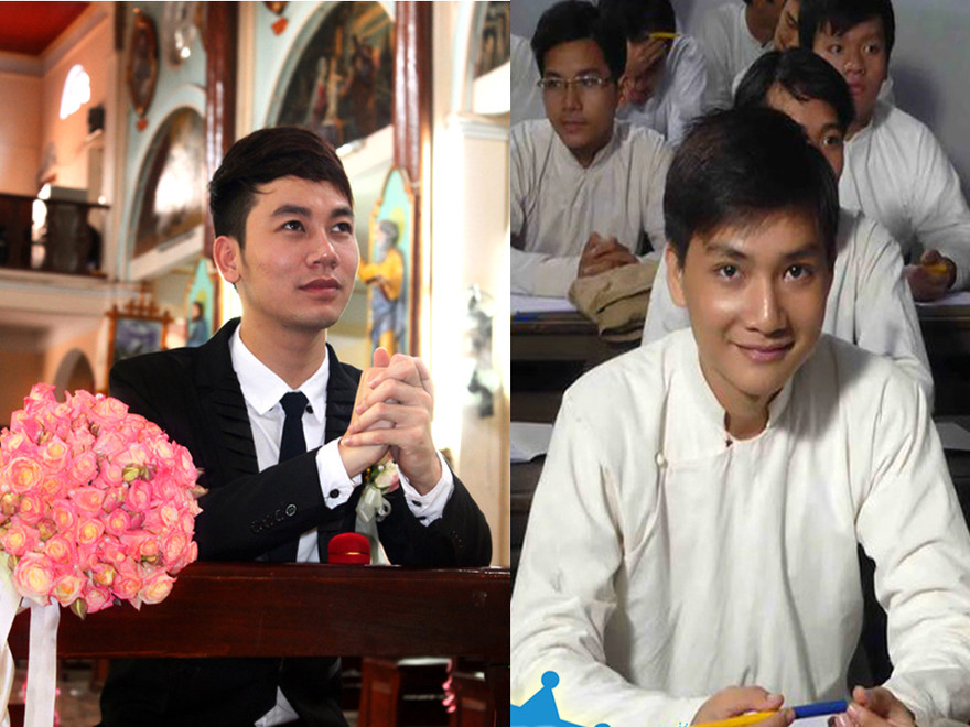 Ngắm 20 thí sinh trong Chung kết Mr. Hà Nội