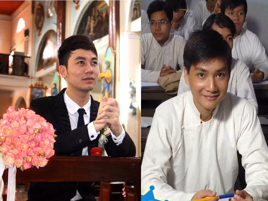 Ngắm 20 thí sinh trong Chung kết Mr. Hà Nội